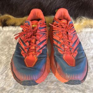 Hoka shoes 11.5 (6023)